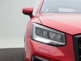 Audi Q2 (2021) thumbnail 8