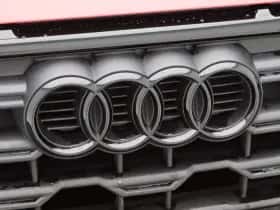 Audi Q2 (2021) thumbnail 9