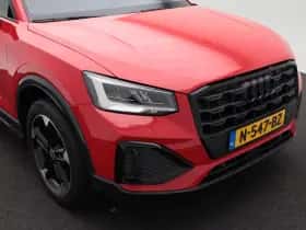 Audi Q2 (2021) thumbnail 10