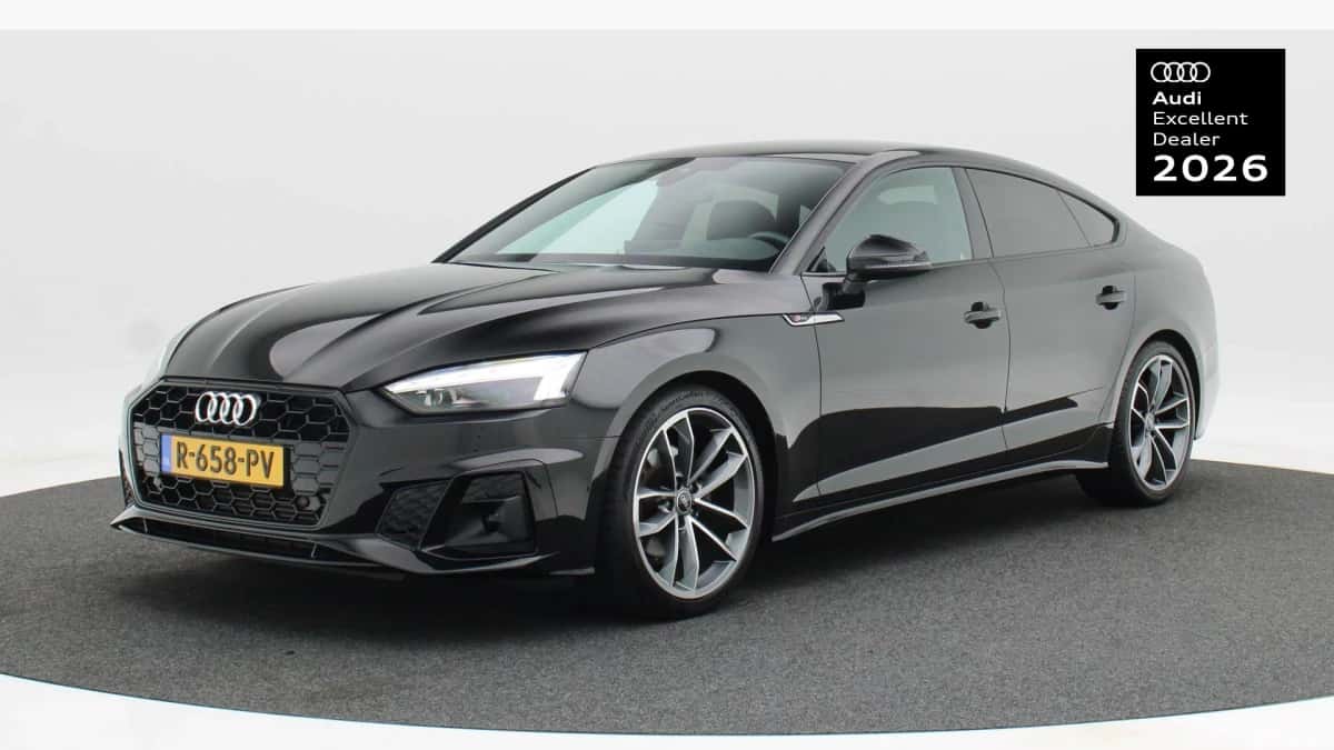Audi A5 (2022) — foto 1