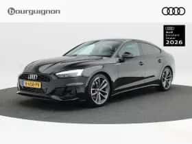 Audi A5 (2022)