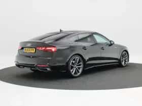 Audi A5 (2022) thumbnail 2