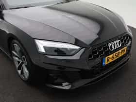 Audi A5 (2022) thumbnail 12