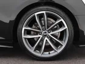 Audi A5 (2022) thumbnail 14