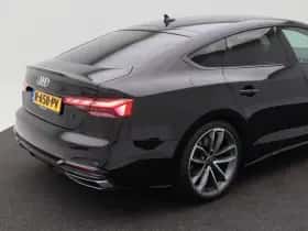 Audi A5 (2022) thumbnail 16
