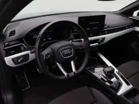 Audi A5 (2022) thumbnail 3