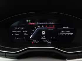 Audi A5 (2022) thumbnail 23