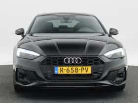 Audi A5 (2022) thumbnail 4