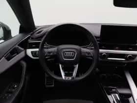 Audi A5 (2022) thumbnail 37