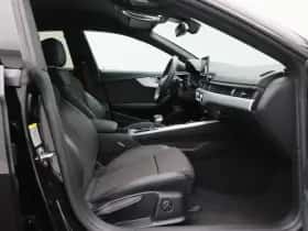 Audi A5 (2022) thumbnail 40
