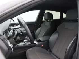Audi A5 (2022) thumbnail 5