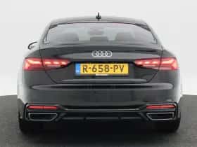 Audi A5 (2022) thumbnail 6