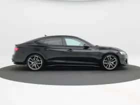 Audi A5 (2022) thumbnail 7