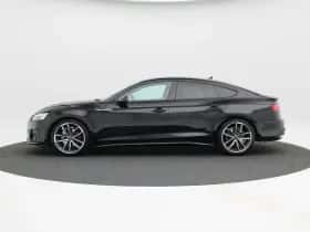 Audi A5 (2022) thumbnail 9