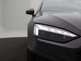 Audi A5 (2022) thumbnail 10