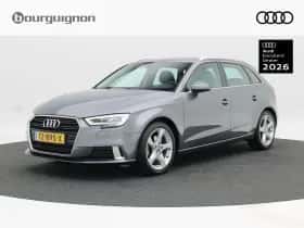 Audi A3 (2018)