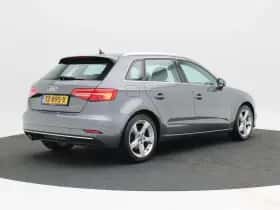 Audi A3 (2018) thumbnail 2
