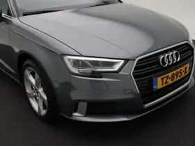 Audi A3 (2018) thumbnail 12