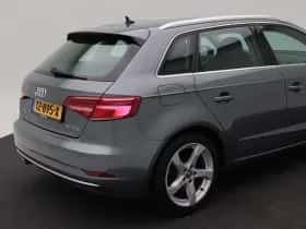 Audi A3 (2018) thumbnail 15
