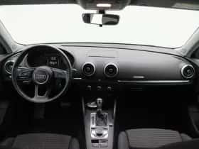 Audi A3 (2018) thumbnail 30