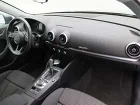 Audi A3 (2018) thumbnail 33