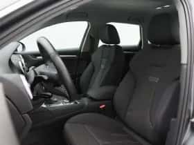 Audi A3 (2018) thumbnail 5