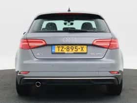 Audi A3 (2018) thumbnail 6