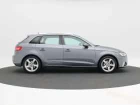 Audi A3 (2018) thumbnail 7