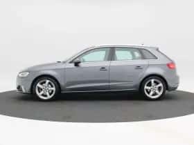 Audi A3 (2018) thumbnail 9