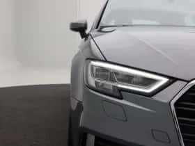 Audi A3 (2018) thumbnail 10