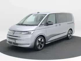 Volkswagen Multivan (2026)
