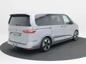 Volkswagen Multivan (2026) thumbnail 2