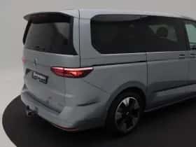 Volkswagen Multivan (2026) thumbnail 14