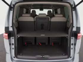 Volkswagen Multivan (2026) thumbnail 17