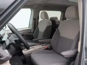 Volkswagen Multivan (2026) thumbnail 21