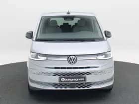 Volkswagen Multivan (2026) thumbnail 4
