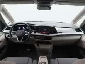 Volkswagen Multivan (2026) thumbnail 36