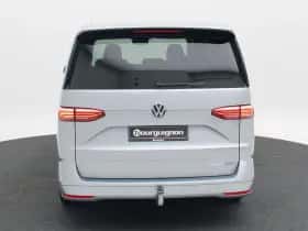 Volkswagen Multivan (2026) thumbnail 5