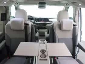 Volkswagen Multivan (2026) thumbnail 41