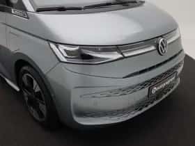 Volkswagen Multivan (2026) thumbnail 10