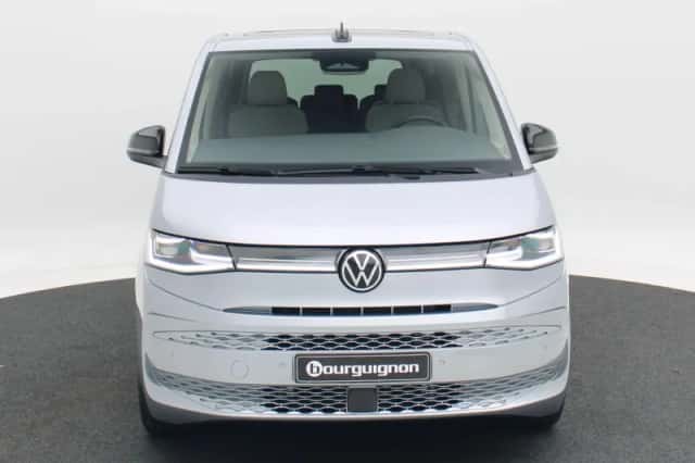 Volkswagen Multivan (2026) thumbnail 4