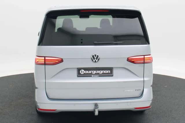 Volkswagen Multivan (2026) thumbnail 5