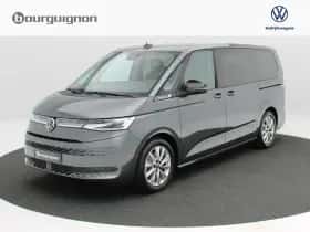 Volkswagen Multivan (2026)