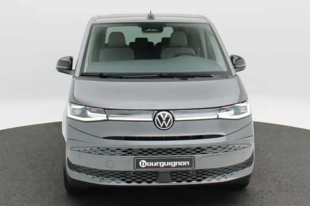 Volkswagen Multivan (2026) thumbnail 4