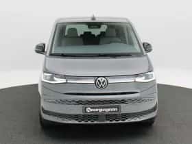 Volkswagen Multivan thumbnail 4