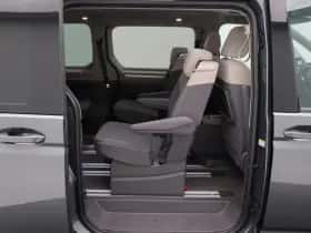 Volkswagen Multivan thumbnail 38