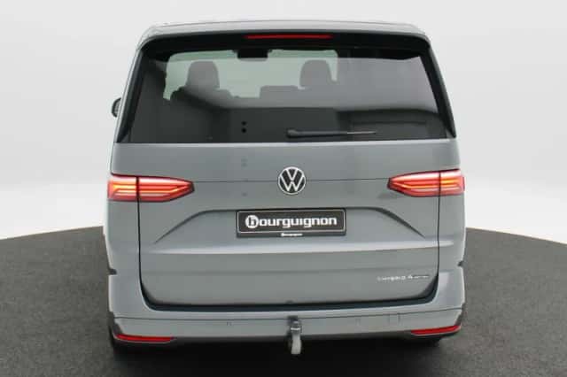 Volkswagen Multivan (2026) thumbnail 5
