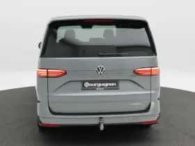 Volkswagen Multivan thumbnail 5