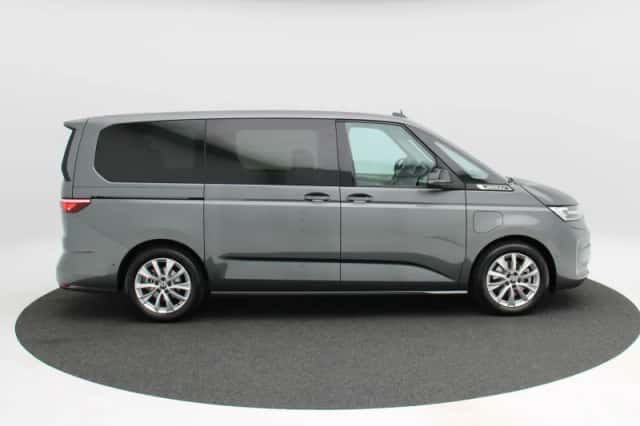 Volkswagen Multivan (2026) thumbnail 6