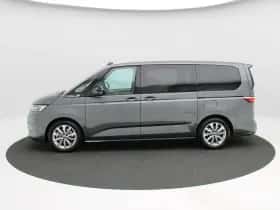 Volkswagen Multivan thumbnail 7